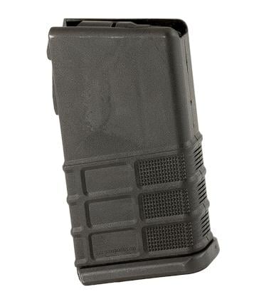 Promag SCAR 17S Magazine 308 Win / 7.62 NATO 20 Rd. Black 308 Winchester / 7.62x51mm NATO